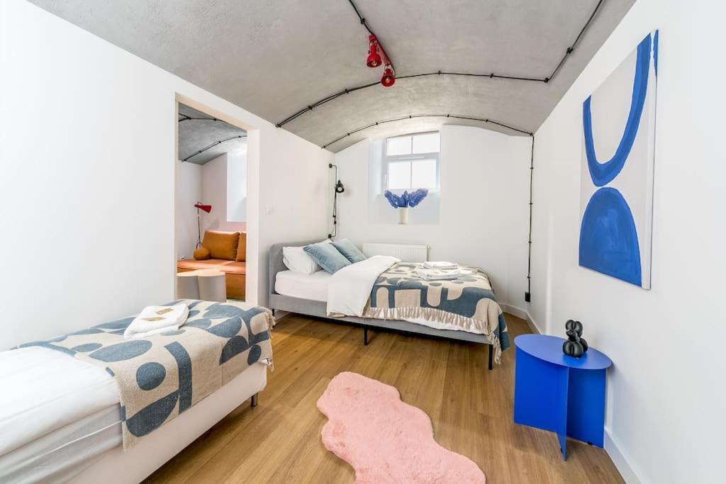Apartament Concierge Minska Loft *