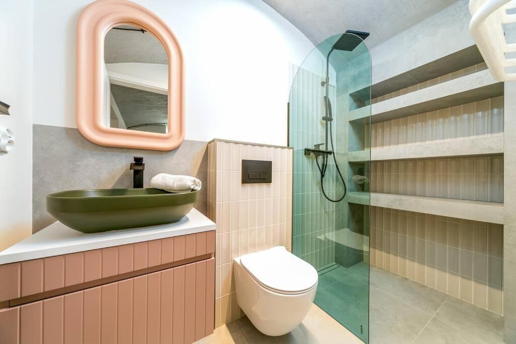 Apartament Concierge Minska Loft