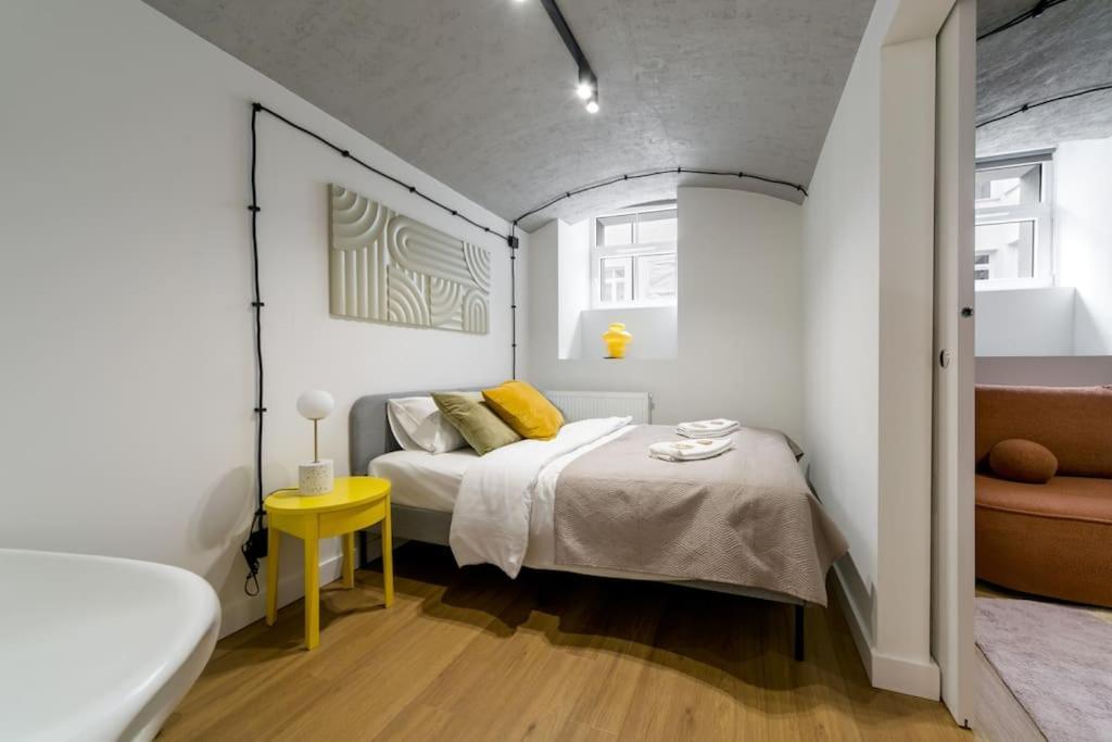 Apartament Concierge Minska Loft *