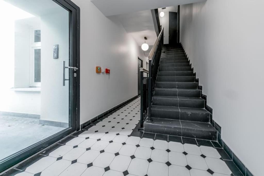 Concierge Minska Loft Warszawa