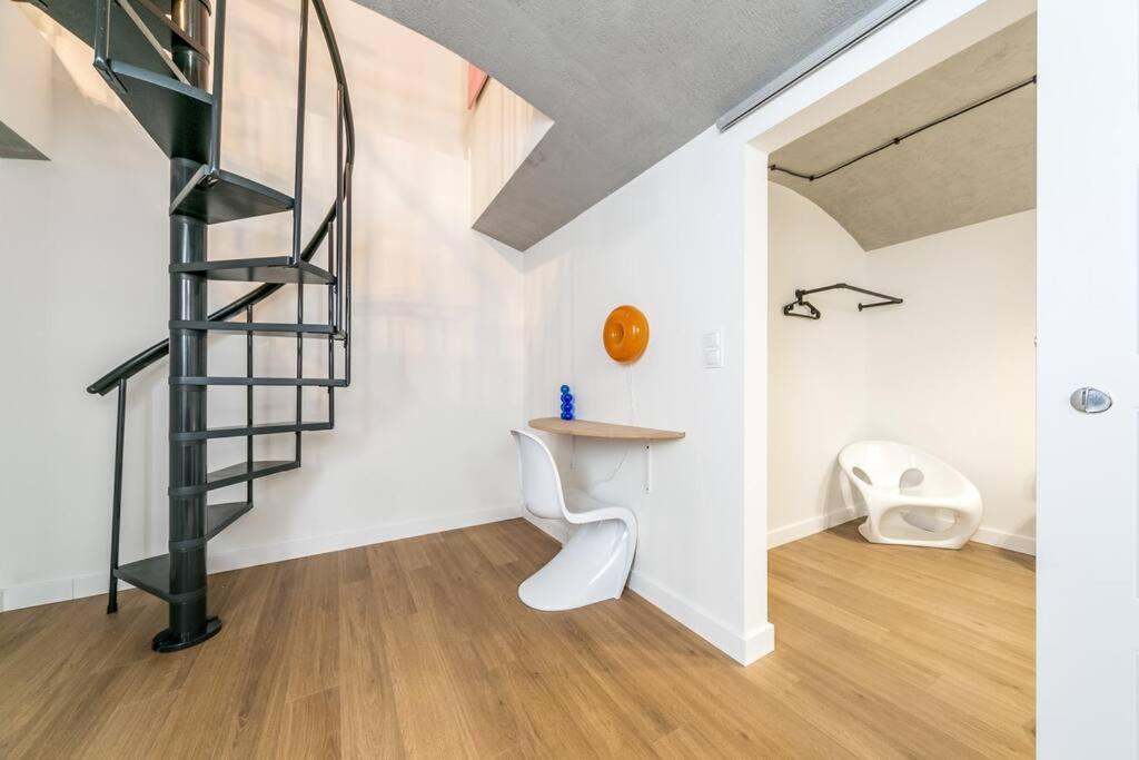 Apartament Concierge Minska Loft