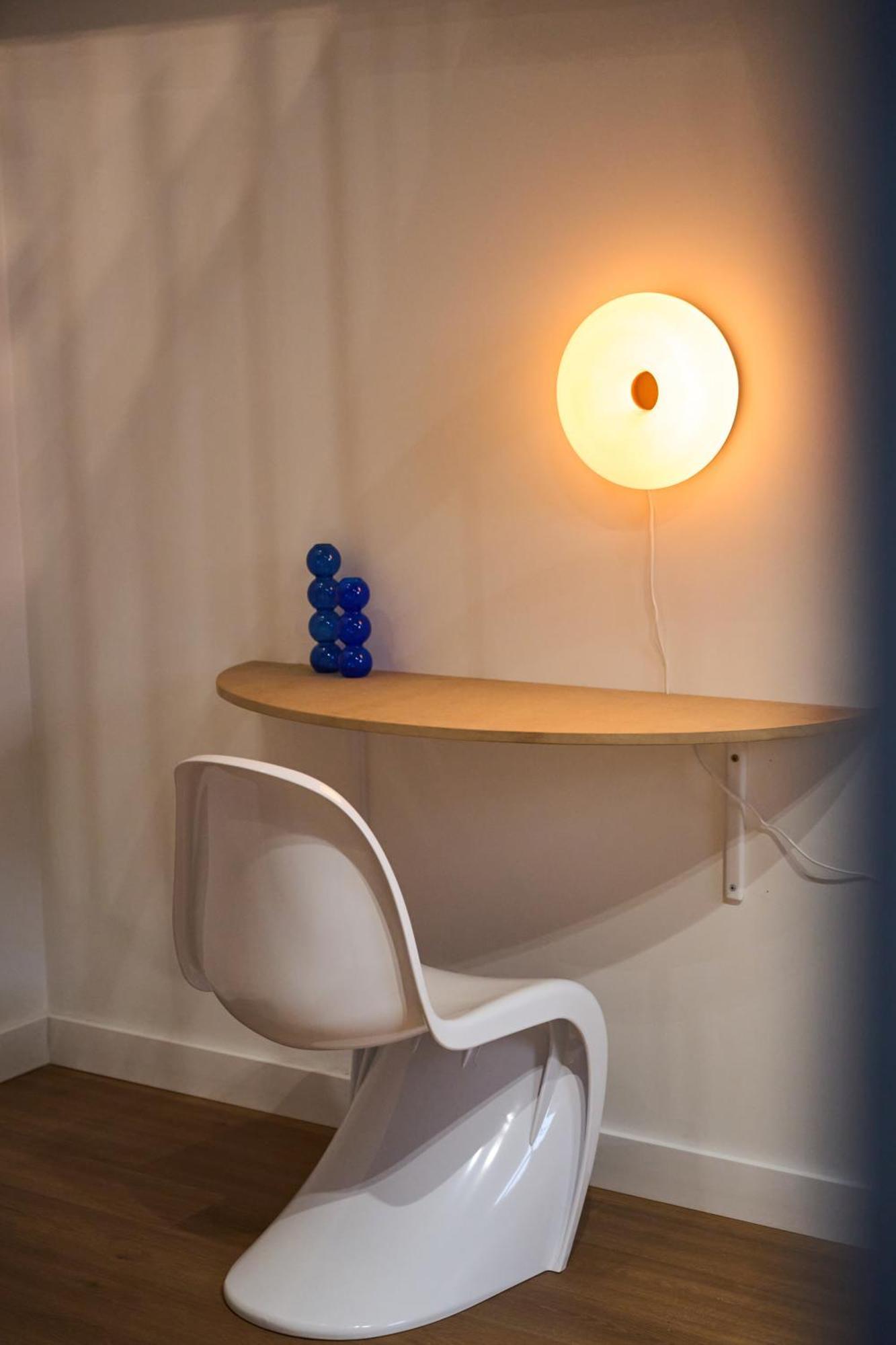 Concierge Minska Loft Apartament *