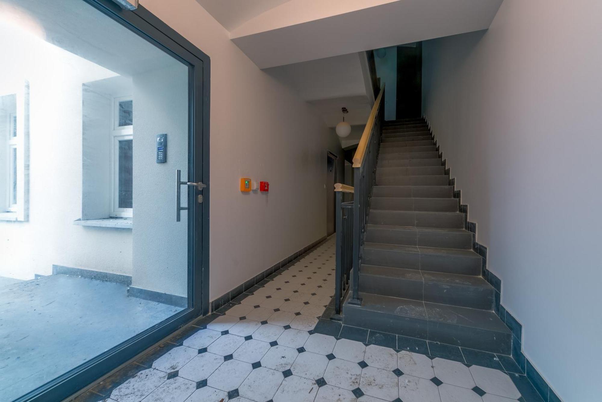 Concierge Minska Loft Apartament Warszawa