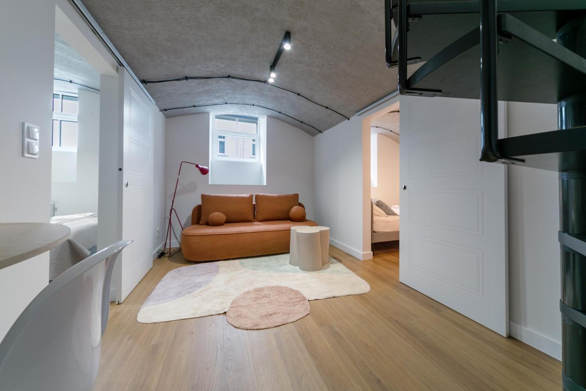 Concierge Minska Loft Warszawa