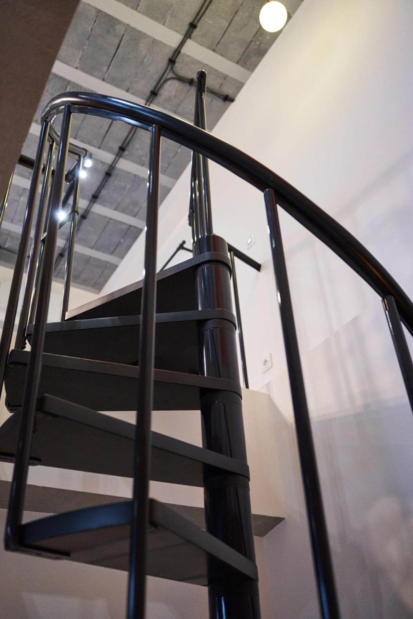 Concierge Minska Loft Apartament *